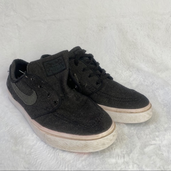 Nike SB Stefan Janoski Zoom Skateboard Sneakers - Picture 3 of 9